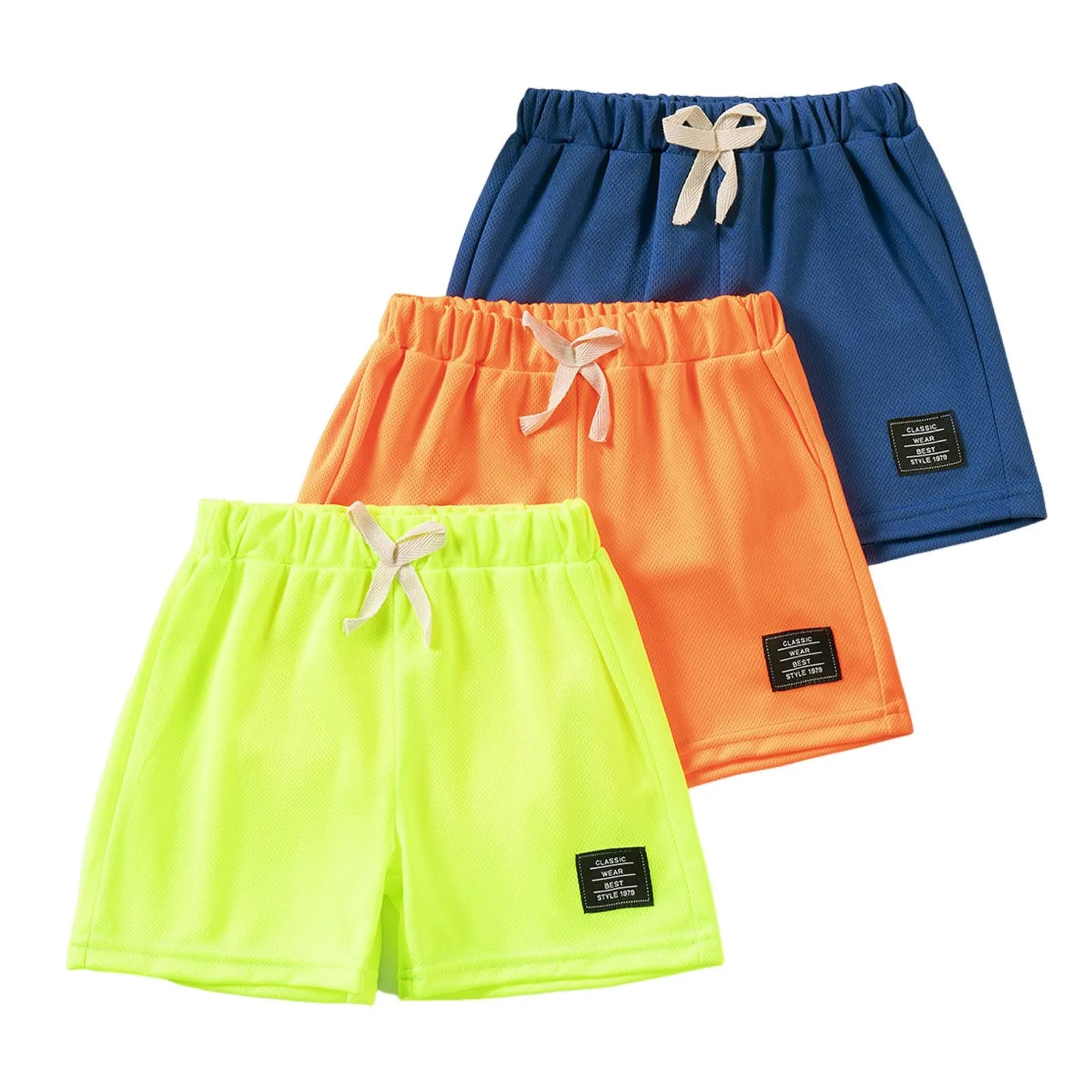 Boys Under Shorts B… - image