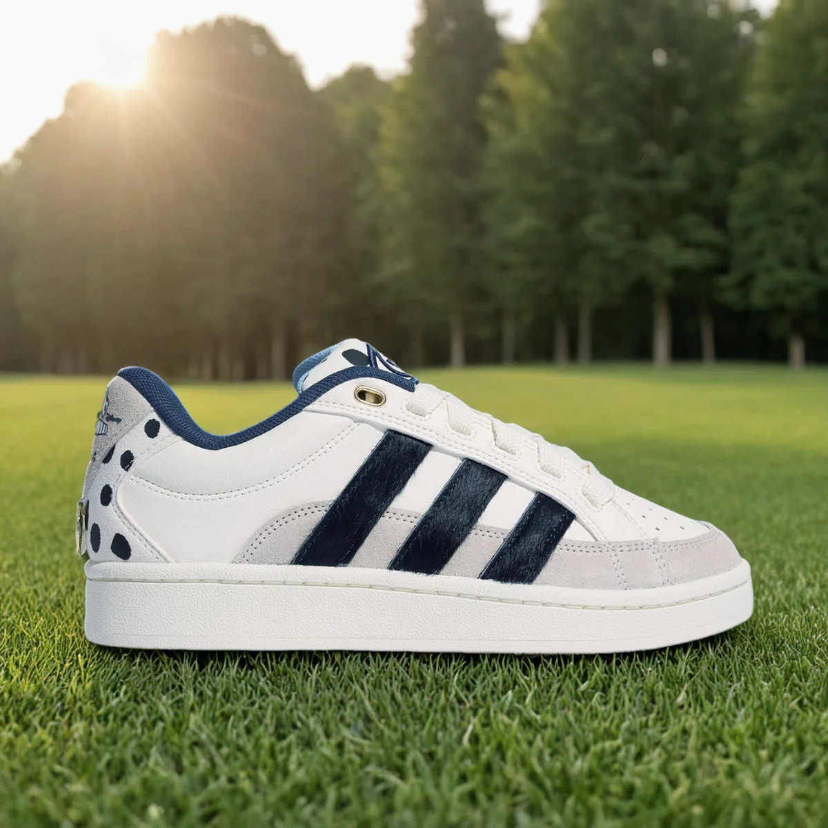 

Adidas Originals оригинальные модные повседневные нескользящие кроссовки унисекс JQ8733