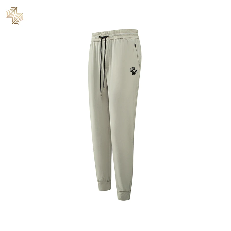 SBWL-Pantalones largos transpirables para hombre y mujer, ropa informal de alta calidad para correr al aire libre, senderismo, deportes, ocio, Fitness y negocios