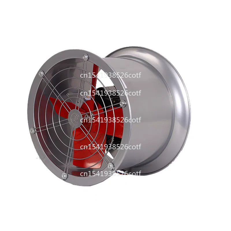 

8/10/12/14/16/20 дюймов промышленный вентилятор сильный газовый баллонный вентилятор кухонный вытяжной вентилятор