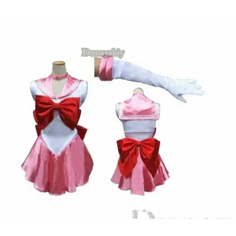 Аниме Сейлор костюмы для косплея аниме фигурка Луны платье Vestido костюмы на Хэллоуин для женщин костюм парик Лоли одежда вечерние униформа