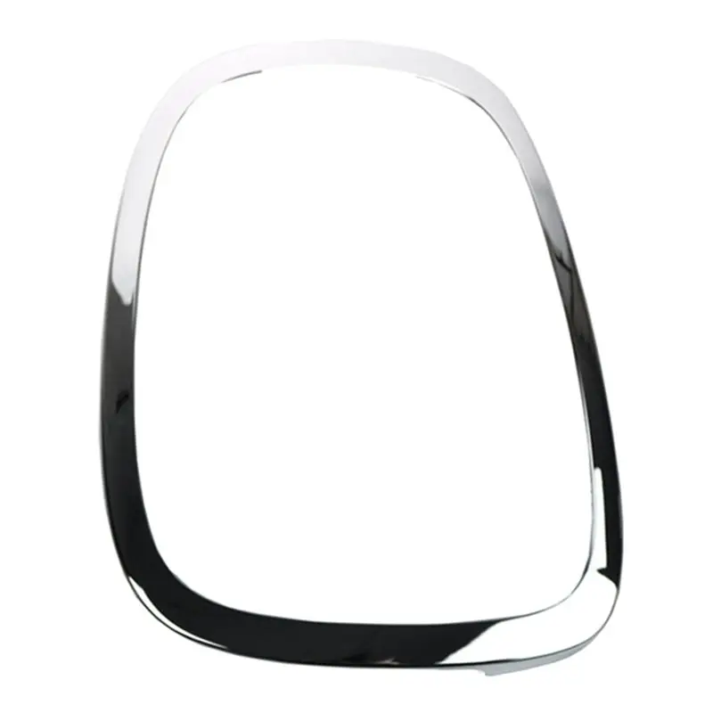 

Накладки на фары и задние фонари AEF3 для BMW MINI F55 F56 F57 2013-2017