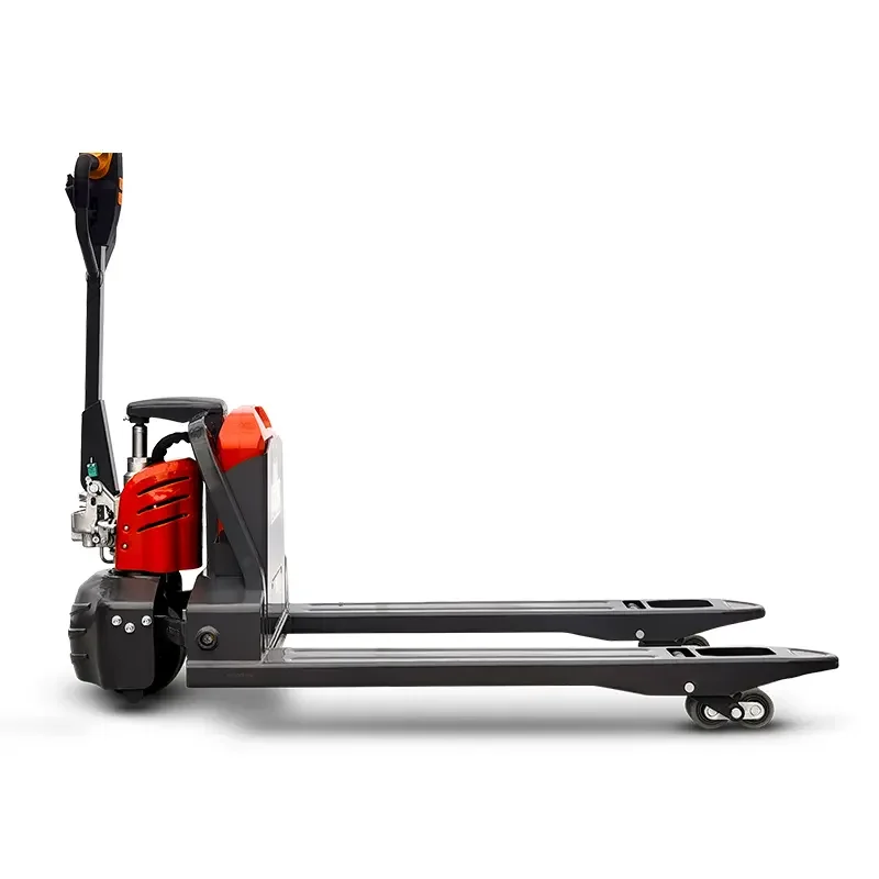 

Прямая продажа с фабрики Полностью электрический гидравлический вилочный погрузчик