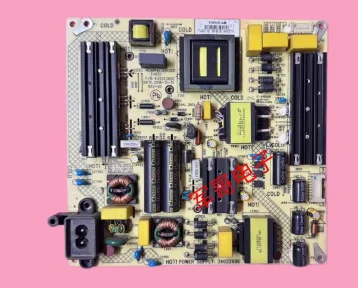 

Оригинальная плата питания LED55F1 34022606 35023805 KIP+L130E02C1(-03)