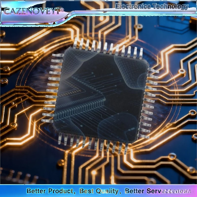 STC12C5A60S2 LQFP-48 STC12C5A60S2-35I-LQFP48