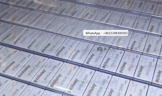 1PCS R-Eed High Vol…