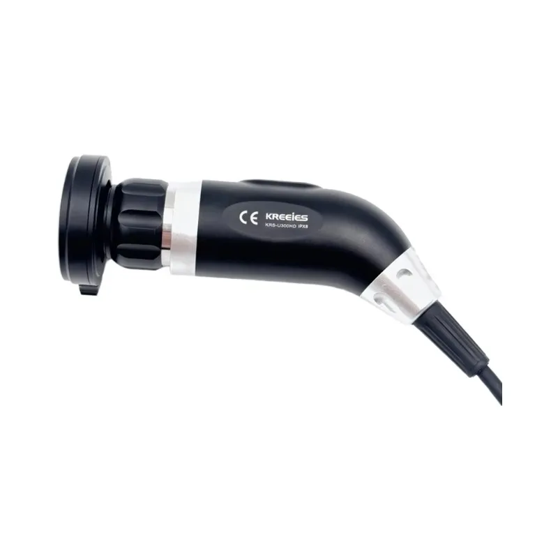 2026 Ipx8 Waterproof Level 1080P 60Fps Portable Usb 3.0 Endoscope Camera Otoscope Camera Ent Camera Veterinary Endoscope