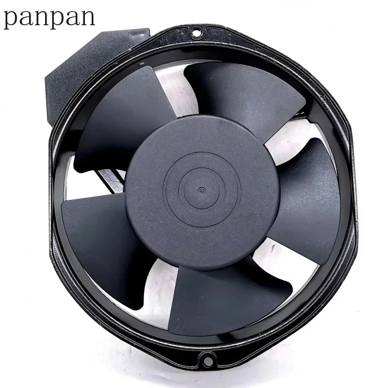 NEW For RAH1738B1-C 172*150*38mm DC220-240V 50/60HZ 0.16/0.17A Cooling Fan radiator