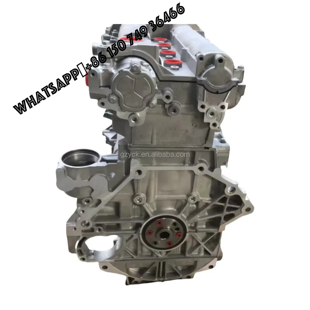 

Guaranteed Hot Sale Brand New Engine LE5 LE9 Ecotec 2.4 Engine for Equinox Cobalt Buick GL8 GMC Terrain