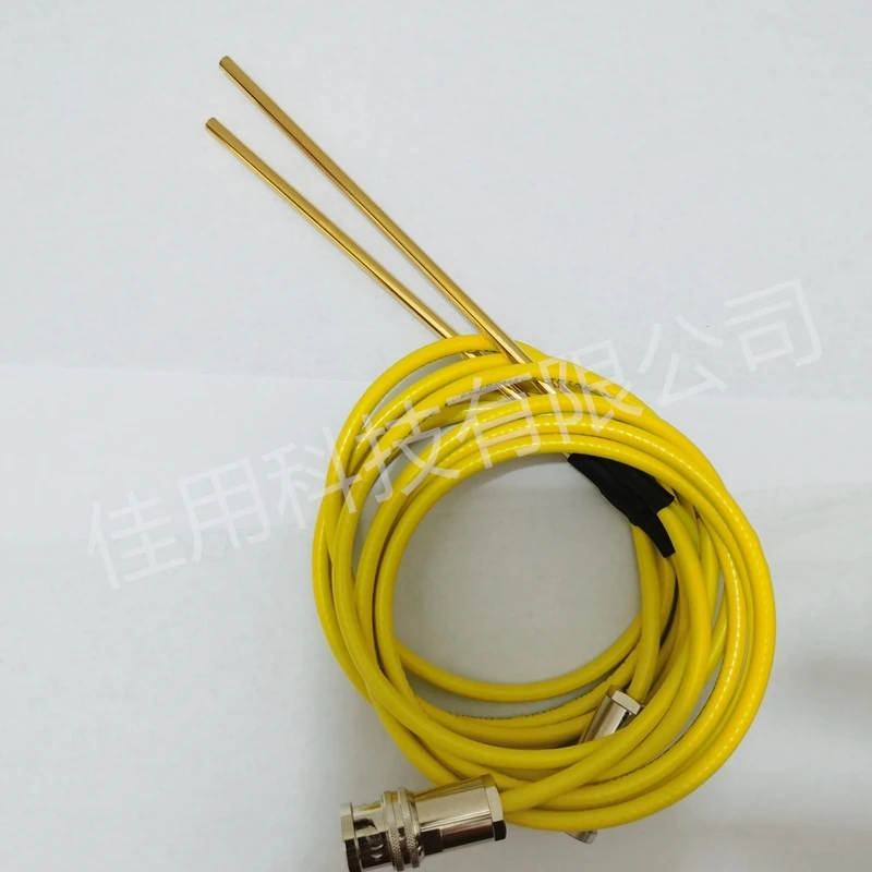 High Frequency DC Wafer Test Probe RodsProbe StationsHigh Voltage StationsPin HoldersProbe Fixed ClipsTriaxial Probe Fixtures