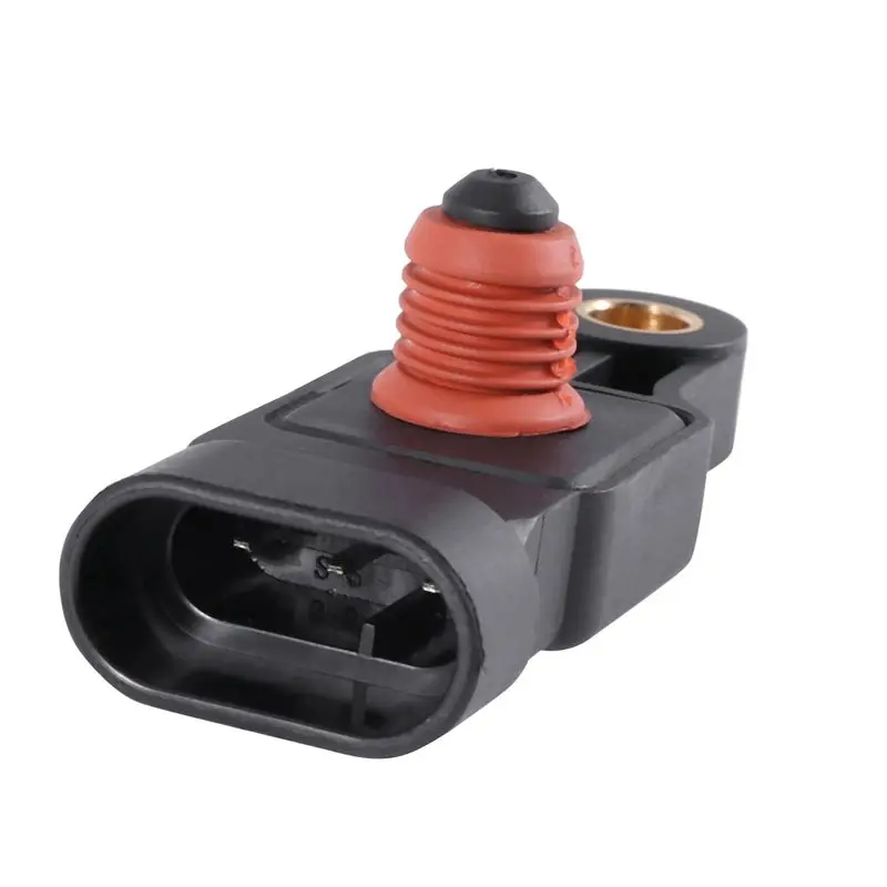 Steady 4X Manifold Absolute Pressure MAP Sensor For Aveo Kalos Matiz Spark NUBIRA LACETTI Daewoo TICO 0.8 1.0 1.2 1.4