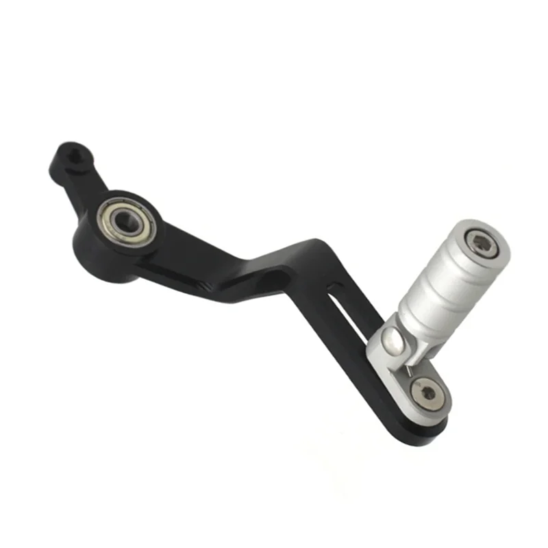 

For Modified Extended Gear Lever Of For Excelle 450RR Anti-Slip And Anti-Fall Gear Shifting Lever Gear Change Lever-Boom