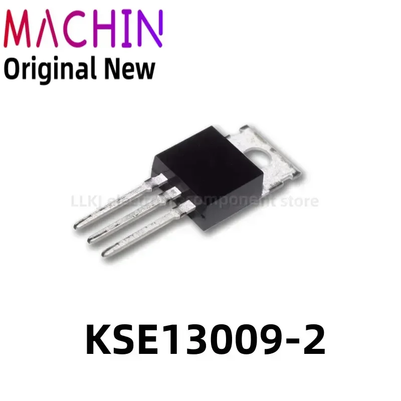 1Pcs KSE13009-2 TO2…