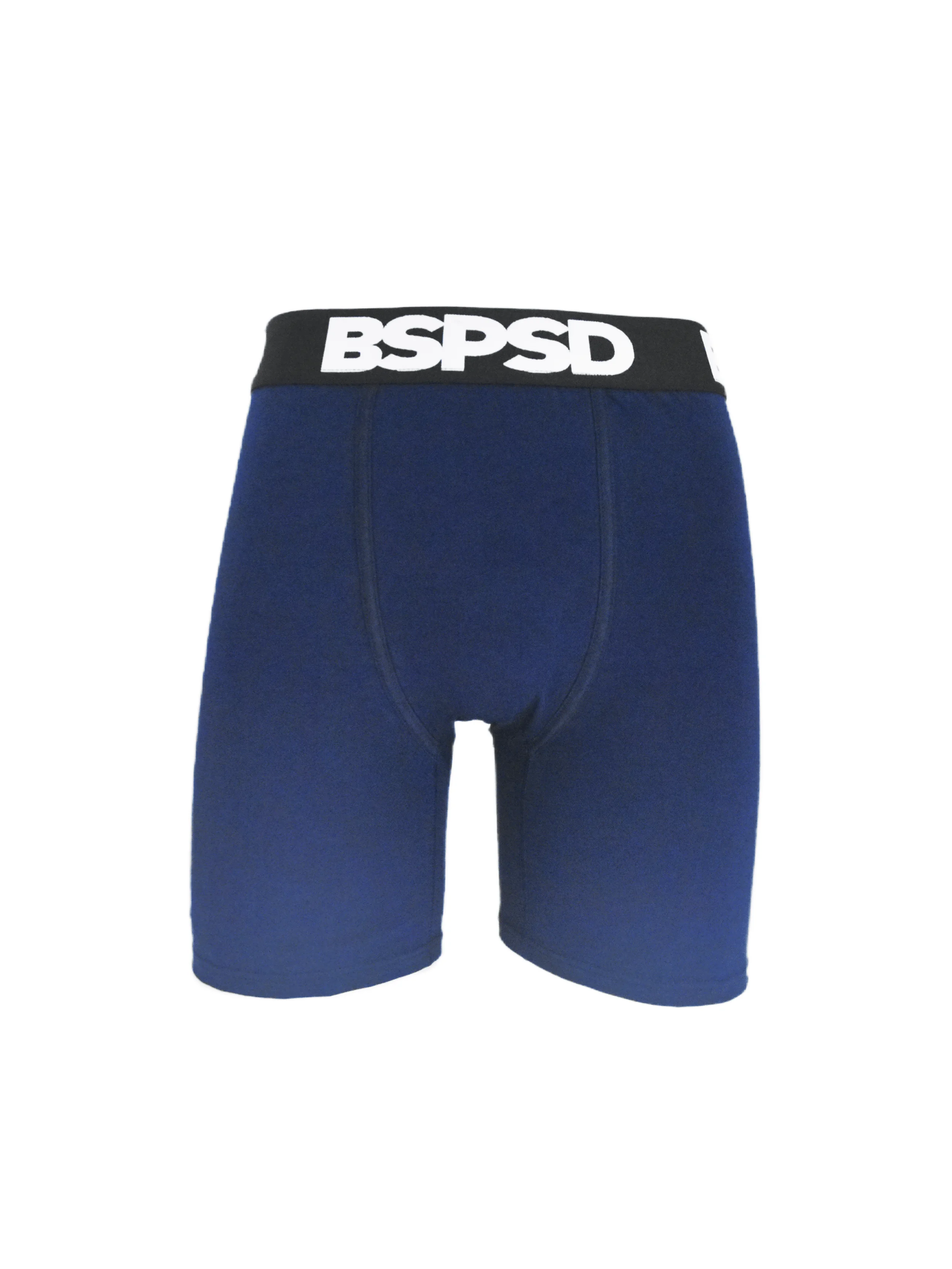 

Men's Sexy Boxer Briefs Cotton Breathable Underwear 1 Piece Plus Size S-2XL Color Options