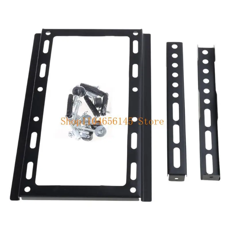 5asd 14-42inch Support Mount Adjustable Television Mounting Holder Low Profile