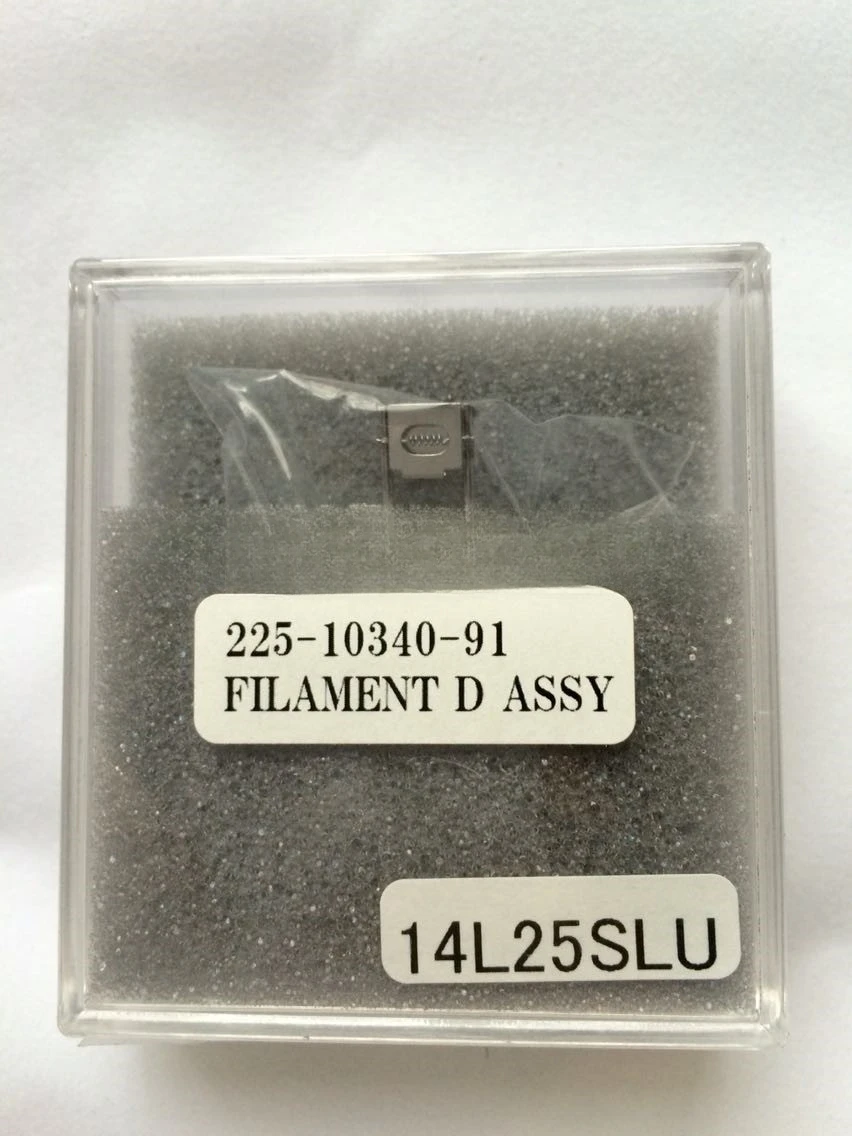 For Shimadzu Filament 225-10340-91