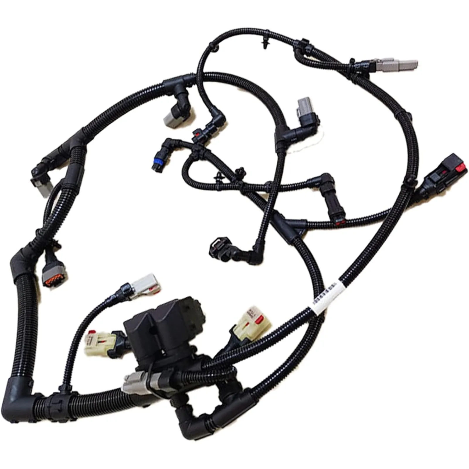 

Electronic Control Module Harness 5367725 For Cummins QSB6.7 Diesel Engine