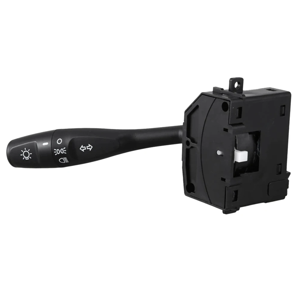 1 pz Indicatore Segnale Interruttore Faro Combinazione Interruttore RHD MR329666 Per Mitsubishi L200 Strada 1996 - 2005