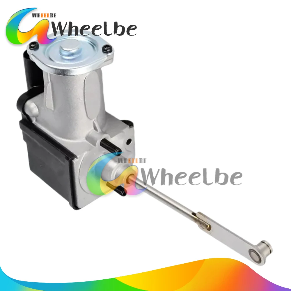 

Электронный турбопривод для Audi Seat Skoda Volkswagen VW 1,2 TSI CBZA CBZB 03F145725K 03F145701K турбопривод