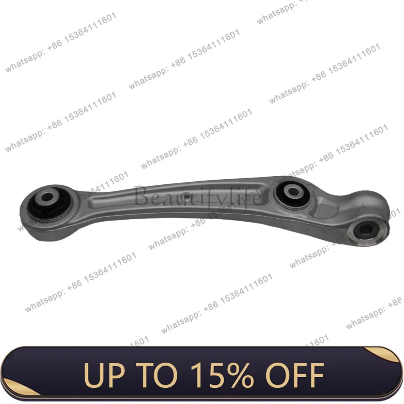FG is suitable for B88K0407152E, 8KD407152B, 8KD407151B control arm front lower right/small head