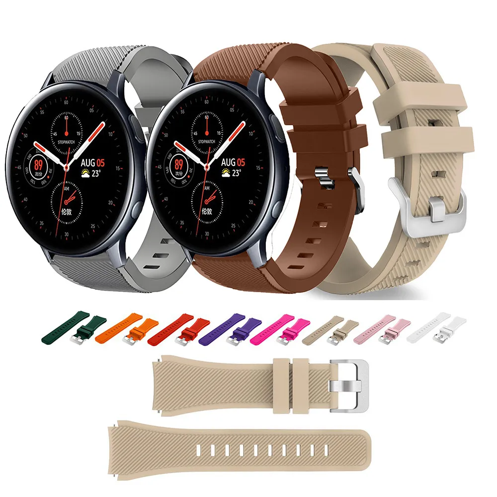 Silicone Band Strap… - image