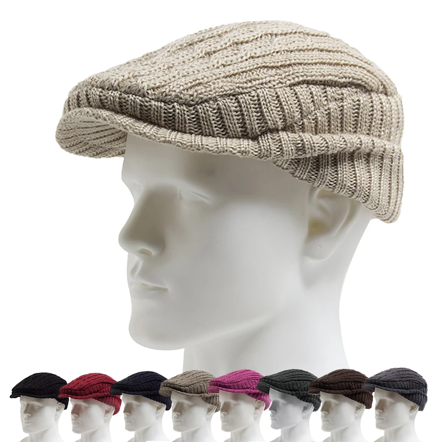 masculino-feminino-chapeu-de-malha-com-earflaps-boina-outono-inverno-engrossado-boinas-quentes-moda-masculina-jornaleiro-bone-casual-croche-chapeus-planos