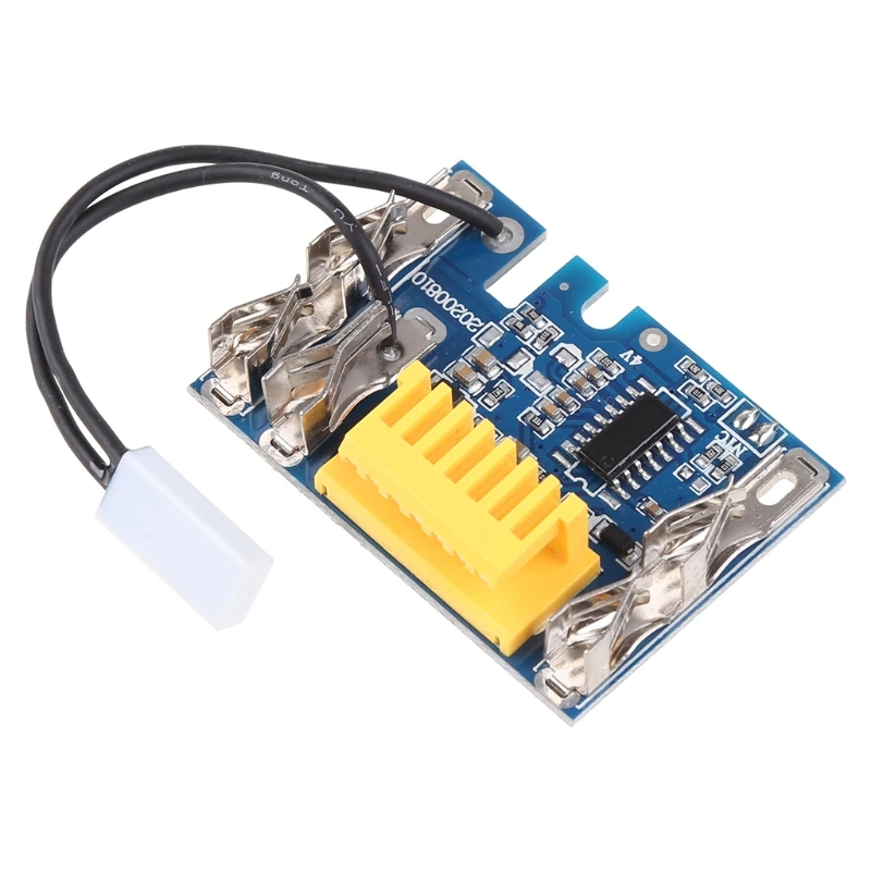 Batteria per utensili elettrici a circuito stampato 14.4V per sostituzione batteria litio BL1430 Bl1440 Bl1450 Dropship