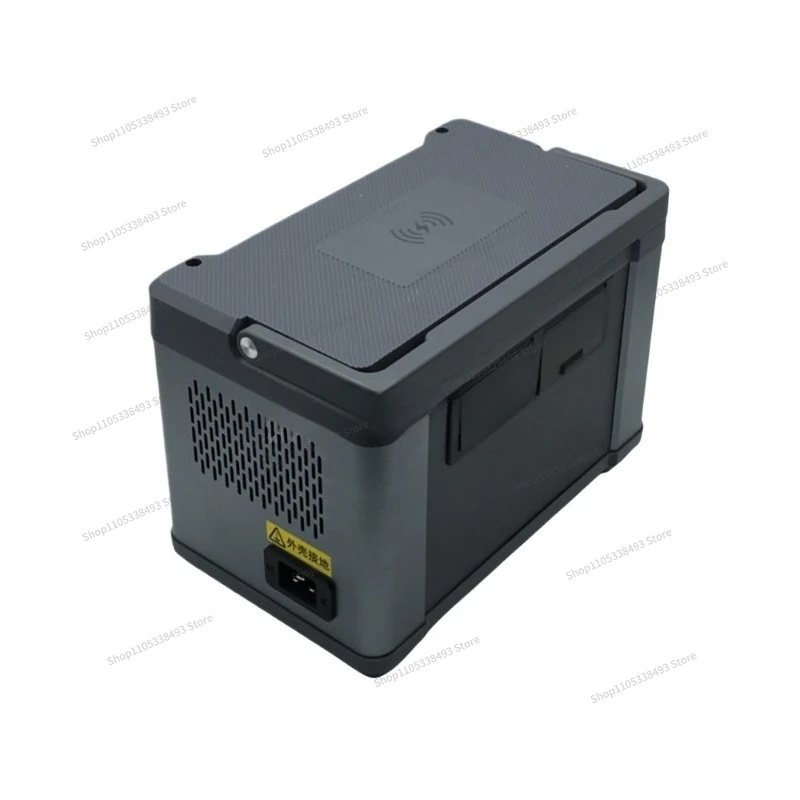 For EV-PEAK UD1 Charger 6S 14S 60A 3000W for Drone Format