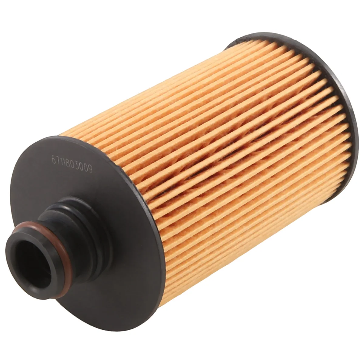 

A61R-Oil Filter for Diesel Ssangyong Actyon Korando 2.0 E-Xdi Rexton 2.0 2.2 Xdi 6711840125 6711803009 17218-03009
