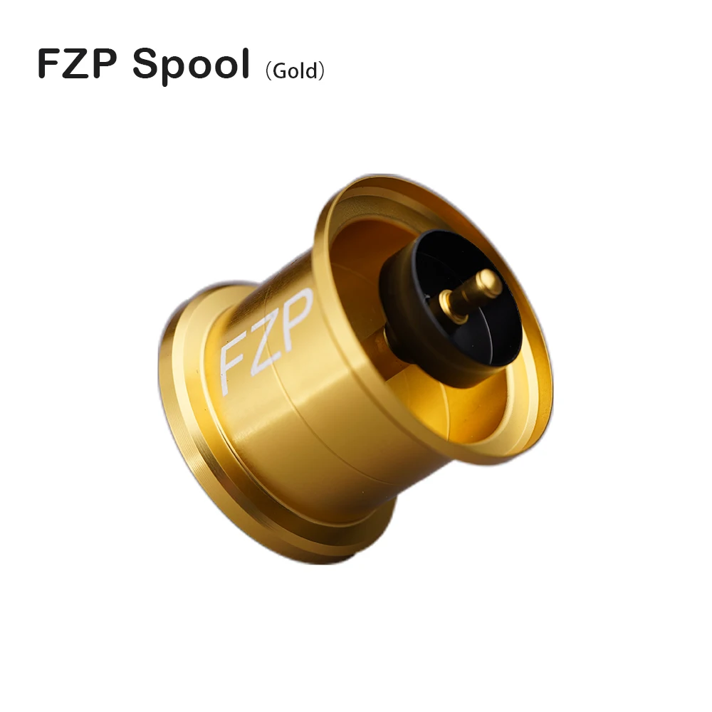 ピュアラーフ ZP スプール ザナ スプール - AliExpress 18