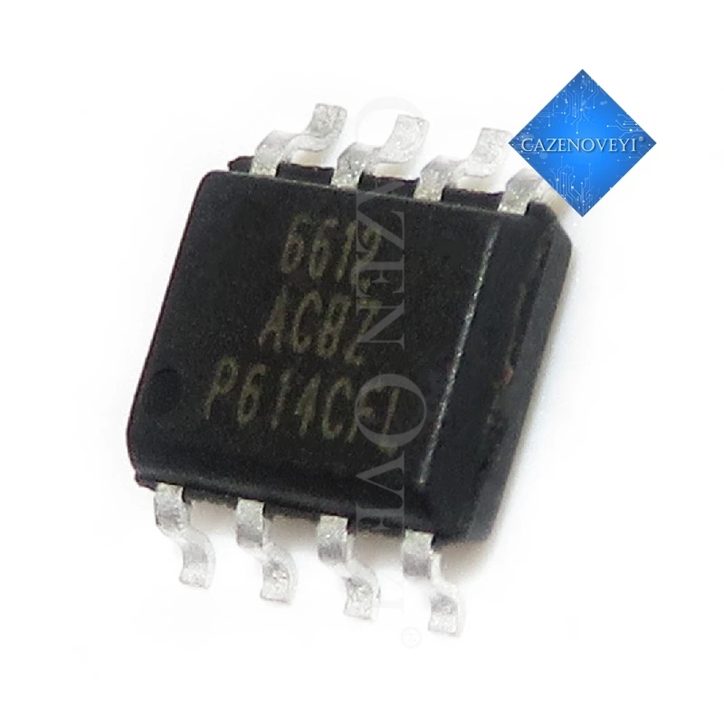 5-100PCS DS21T05 21T05 ISL6612ACBZ ISL6612ACB XZ56010 56010 P2808A1 P2808 AP2764AI AP2764 NAU7802SGI NAU7802