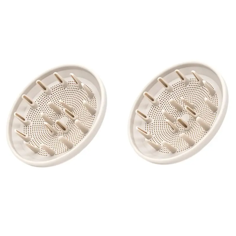 

A67Z For Shark Flexstyle Hair Dryer 2 Pcs Diffuser Attachment Nozzles Tools Accessories, Gifts For Women