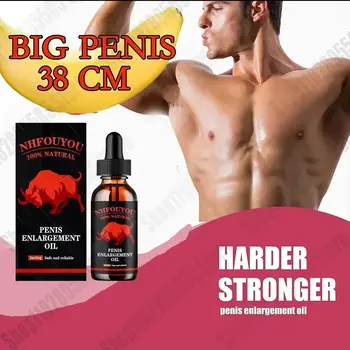 Nejprodávanější gel na zvětšení penisu, sexuální hračky, velký penis, dlouhý zpoždění erekce, krém na prodloužení penisu, masážní olej 18 růstový erotický produkt 8 nejlepší prodej Largo krém - №2