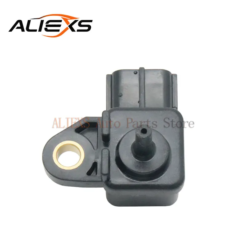 

Датчик абсолютного давления в коллекторе E1T10372 для Suzuki 1998 DF70 70HP подвесной двигатель KL4718211 KL47-18-211A 18590-58B00 18590-80C40