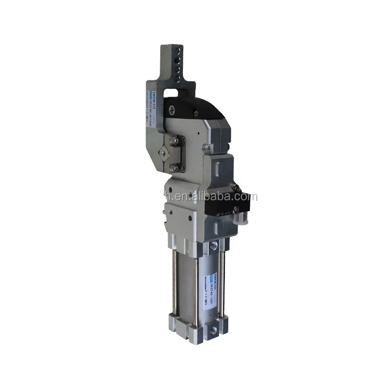 

Ckzt Series Other Clamp Pneumatic air Cylinder CKZT40-135T/105T/120T/90T/45T Smc Pneumatics