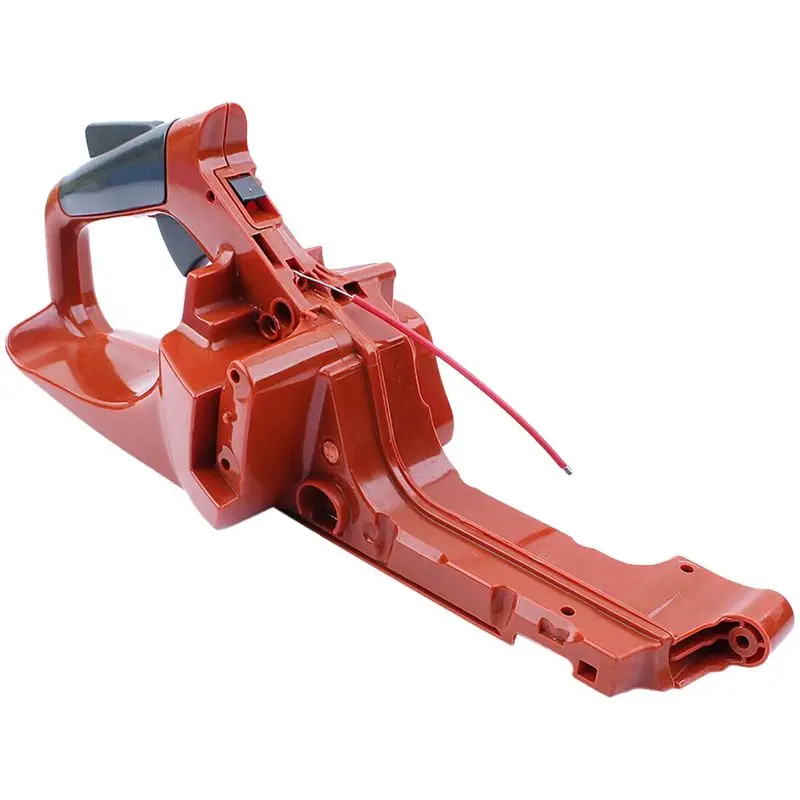 

AEE2- Saw Chain Saw Accessories Oil Pot Oil Tank Replacement Parts For 445E/450