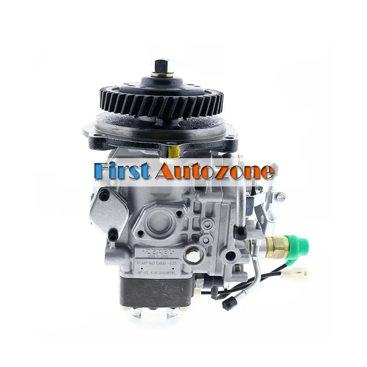 

Fuel Injection Pump 104641-6211 9461614861 for Isuzu 4JB Engine 1046416211