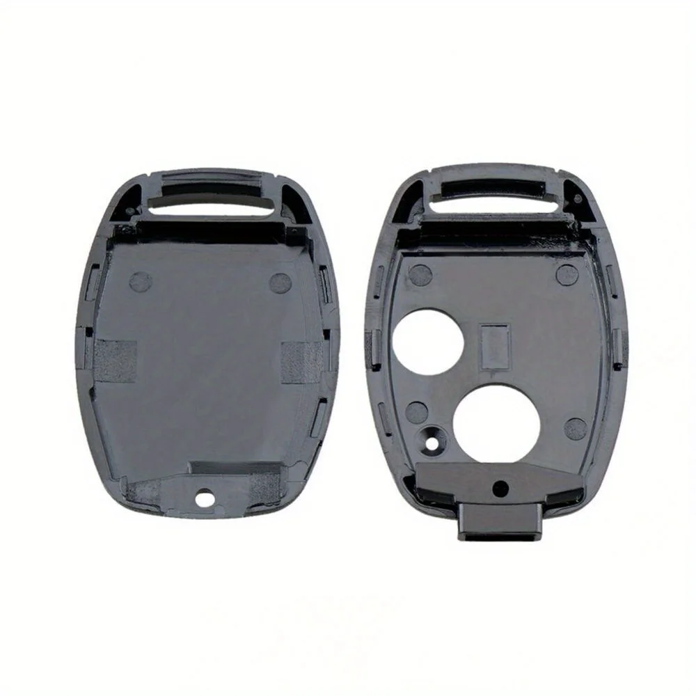 2 Button Remote Key Case Fob Shell For Honda For Civic For Accord For Pilot For Fit For CRV