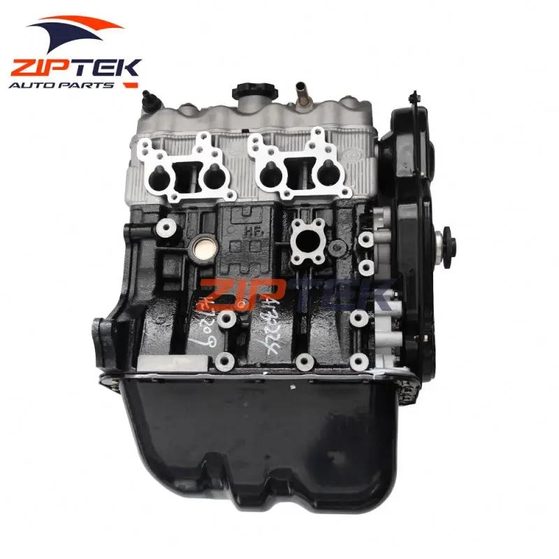 

Ziptek Top Sale Engine For Dongfeng Marine Engine For DFSK Dongan DA465Q11-EA Engine DA465QA