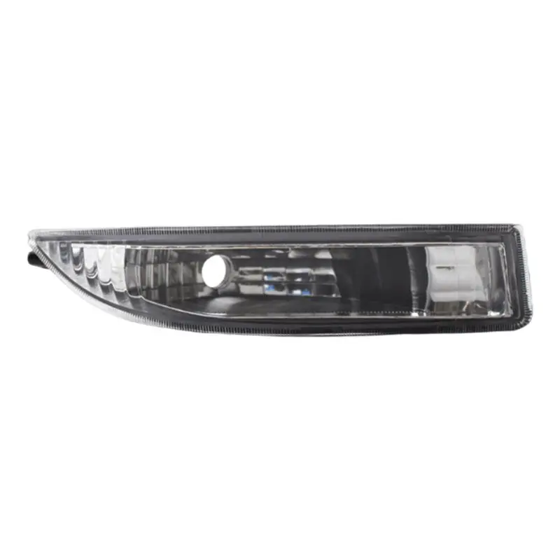 Front Bumper Left Light 8121112150 81211-12150 8122112160 81221-12160 For Toyota Corolla 2000-2004 Models 1Pcs