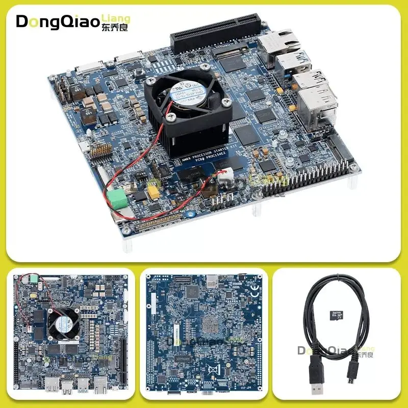 

SK-AM69 AM69A Development board 100%New and Original