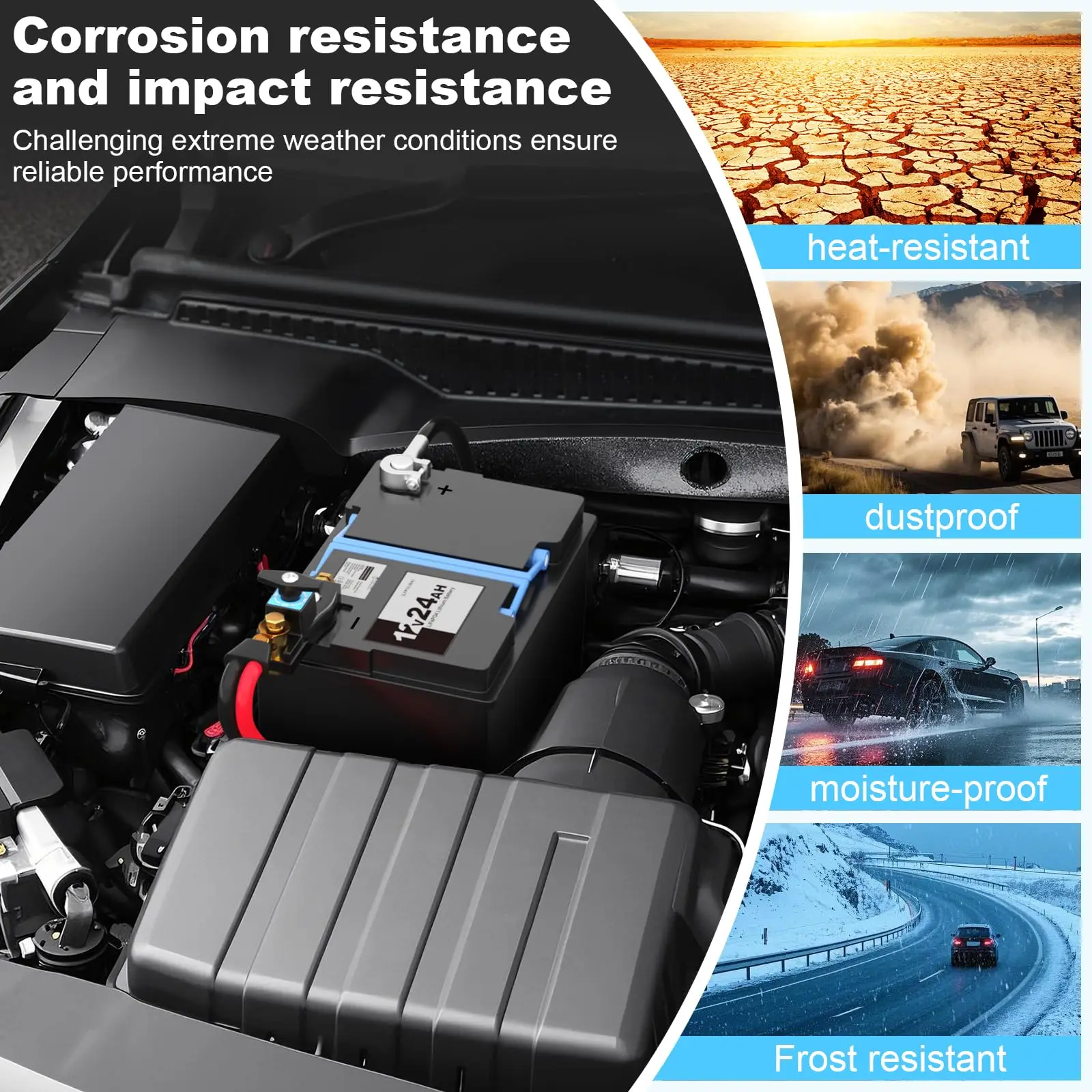 مفتاح فصل البطارية، مفتاح إيقاف تشغيل البطارية عالي التحمل، مفتاح قتل عازل للبطارية الرئيسية عالي التيار