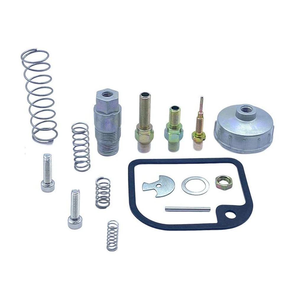 طقم تصليح المكربن للدراجات النارية لـ BVF Carburettor 16N1-11 لـ Simson S50 S51 وفقًا لمواصفات المصنع #4