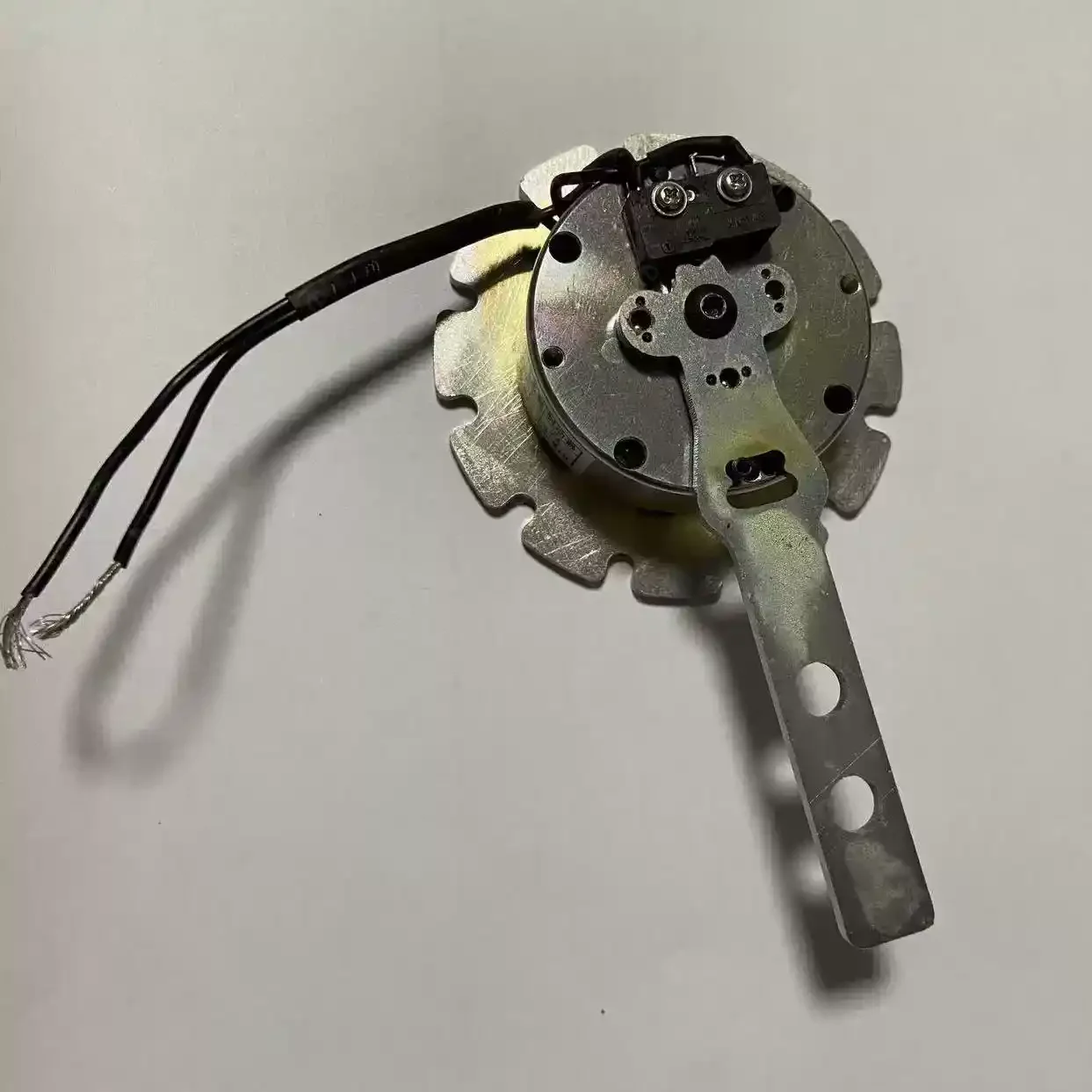 Electromagnetic Brake for Mobility Scooter Electric Wheelchair, Braking System Safety Replacement Spare Parts