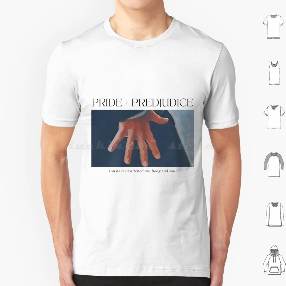 Pride And Prejudice Hand Flex Scene T Shirt Men Women Kids 6xl Pride And Prejudice Pride And Prejudice Movie Film Jane Austen