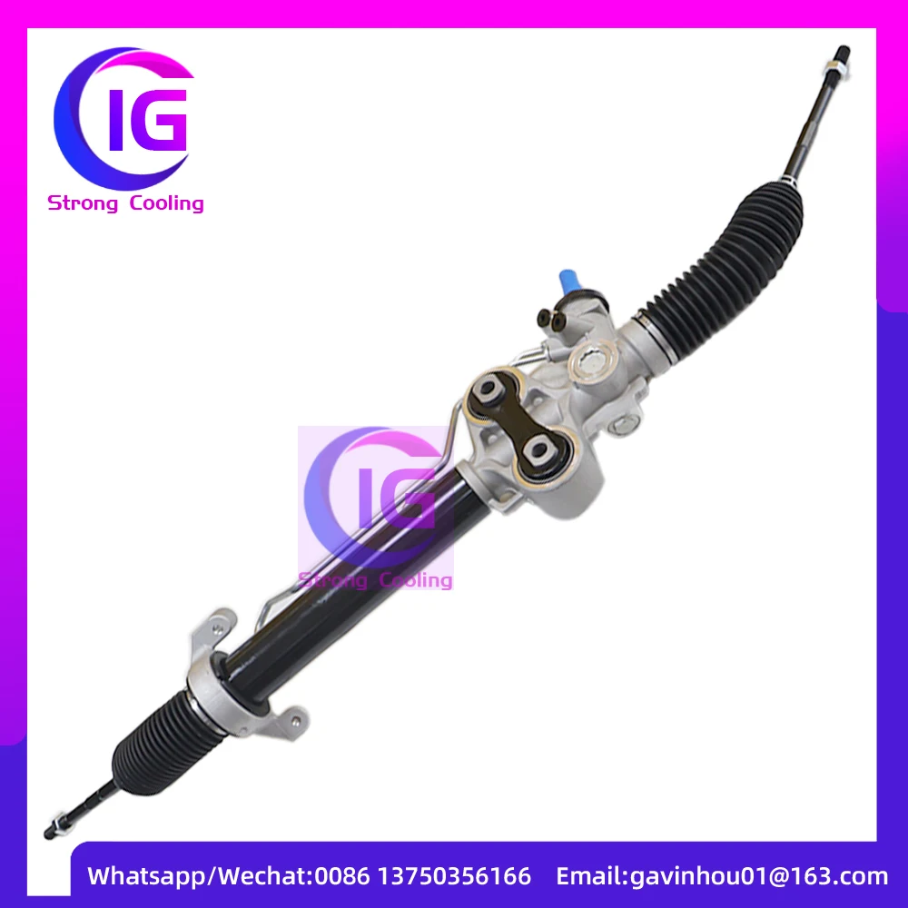 Power Steering Rack And Pinion For Cadillac Escalade Chevy Tahoe GMC Yukon 19207491 19207492 26133284 P15851001