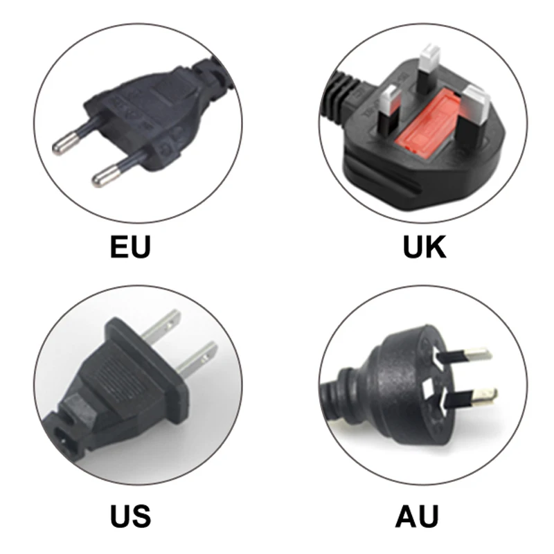 KONNWEI RC-10 12V 24V 10A 5A Cars Battery Charger Full Automatic Fast Charging Pulse Repair Battery Charger Lead Acid AGM Gel