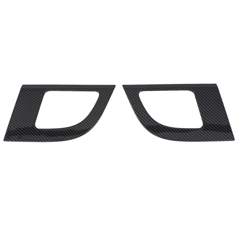 Car Door Speaker Frame Cover Trim For Toyota Alphard Vellfire 2024 Interior Accessories image 6