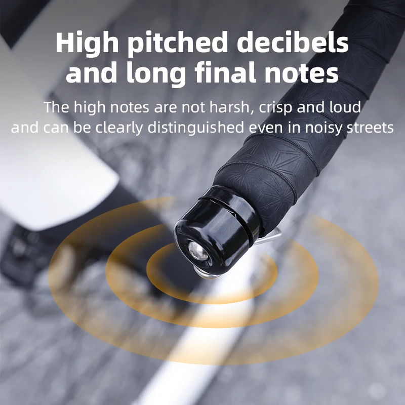 Thumbnail 4 - #72 Latest Bicycle Bells Offers