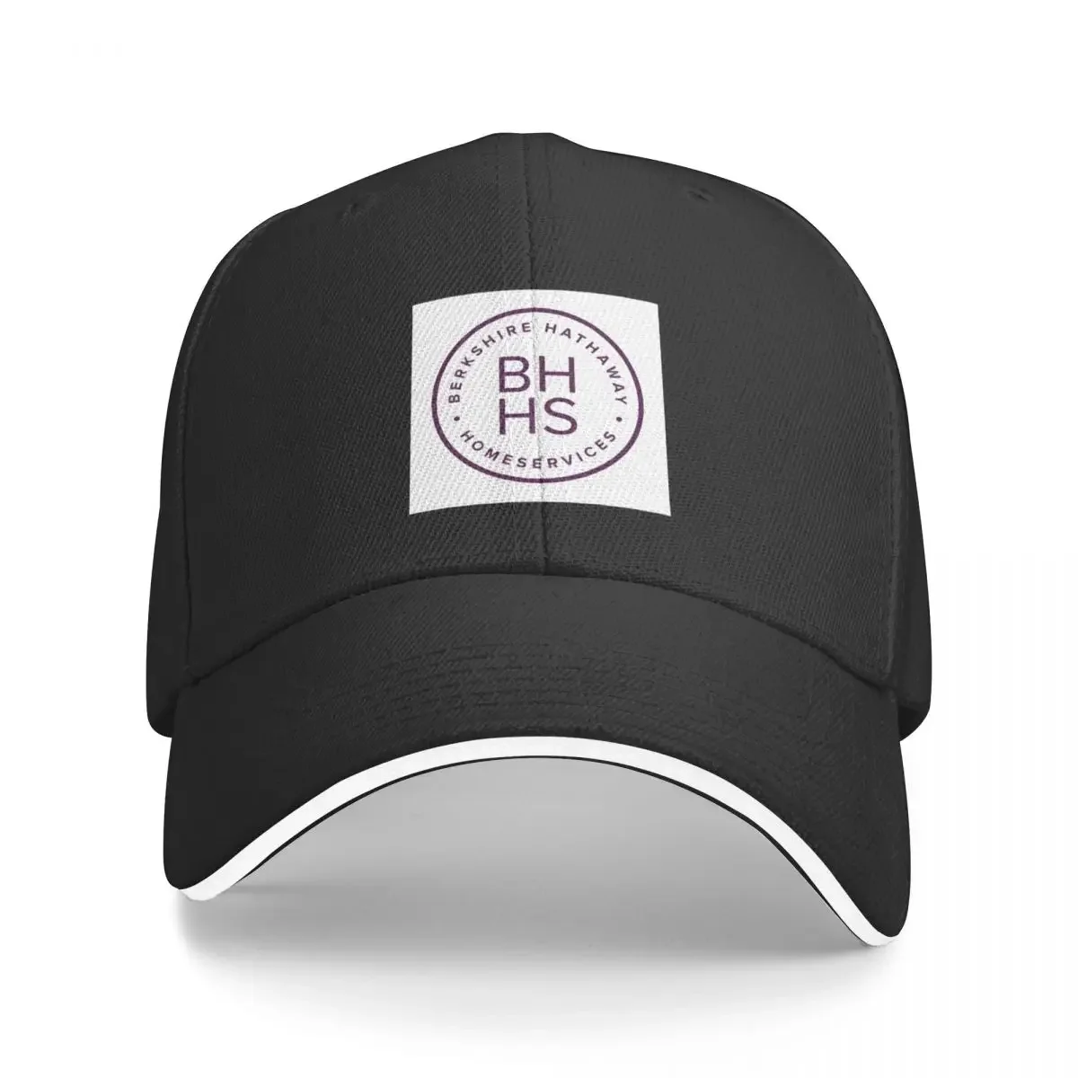 

*BEST SELLER* Berkshire Hathaway Logo Baseball Cap Sun Cap Hat Man Luxury derby hat Men Luxury Brand Women's